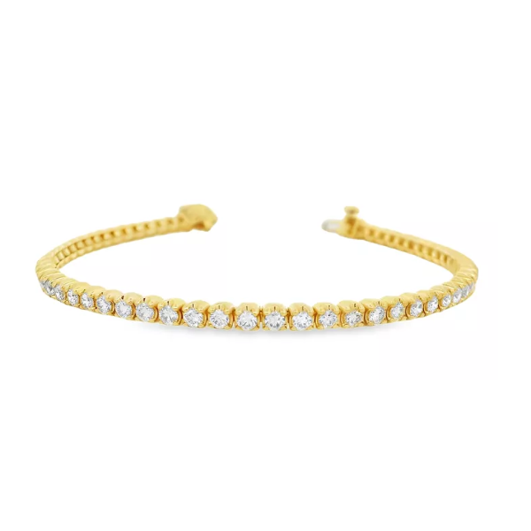 Bracelet Godwin Jewelers, Inc. Bainbridge, GA