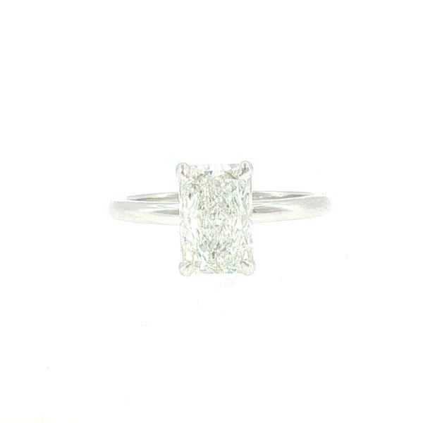 Engagement Ring Godwin Jewelers, Inc. Bainbridge, GA