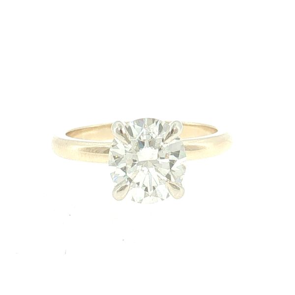 Engagement Ring Godwin Jewelers, Inc. Bainbridge, GA