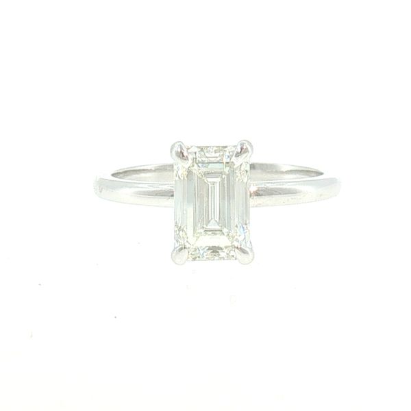 Engagement Ring Godwin Jewelers, Inc. Bainbridge, GA