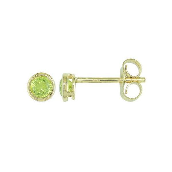 Earrings Godwin Jewelers, Inc. Bainbridge, GA