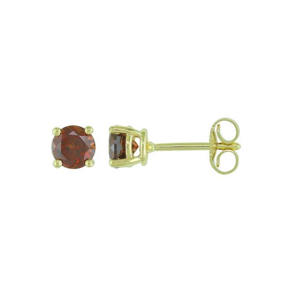 Earrings Godwin Jewelers, Inc. Bainbridge, GA