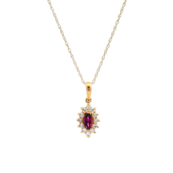 Pendant Godwin Jewelers, Inc. Bainbridge, GA