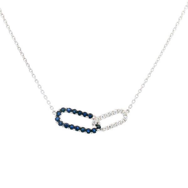 Necklace Godwin Jewelers, Inc. Bainbridge, GA