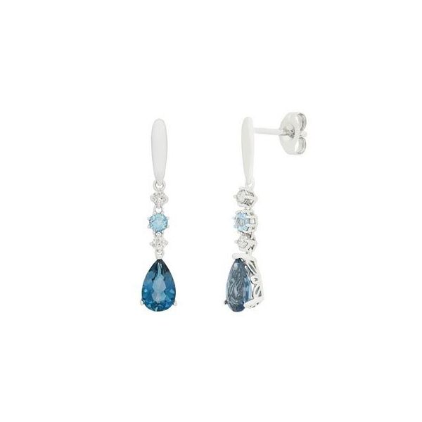 Earrings Godwin Jewelers, Inc. Bainbridge, GA