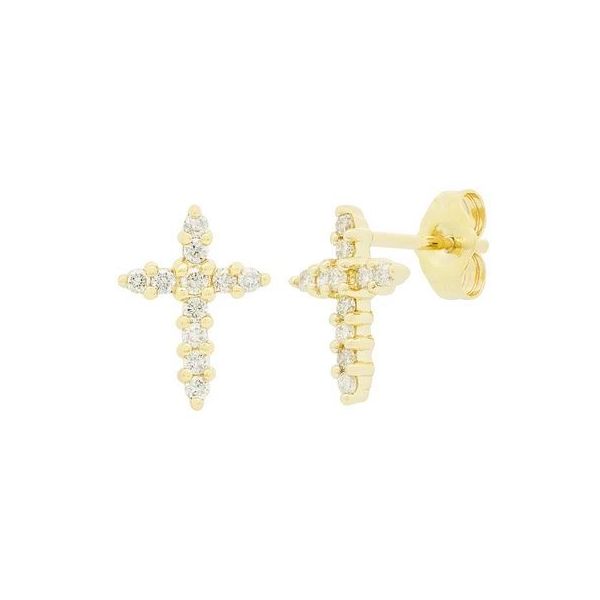 Earrings Godwin Jewelers, Inc. Bainbridge, GA