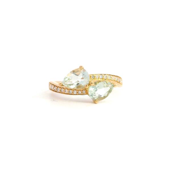 Ring Godwin Jewelers, Inc. Bainbridge, GA