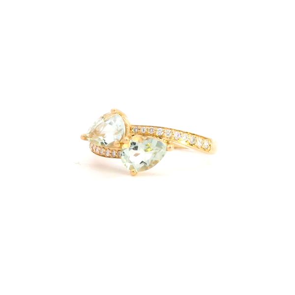 Ring Image 2 Godwin Jewelers, Inc. Bainbridge, GA