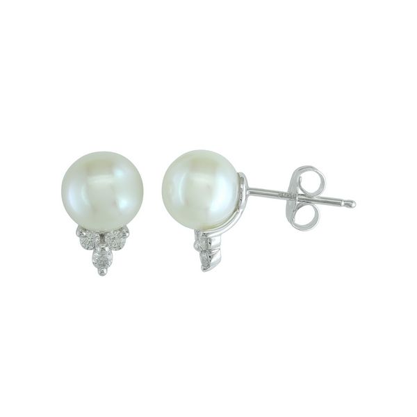 Earrings Godwin Jewelers, Inc. Bainbridge, GA