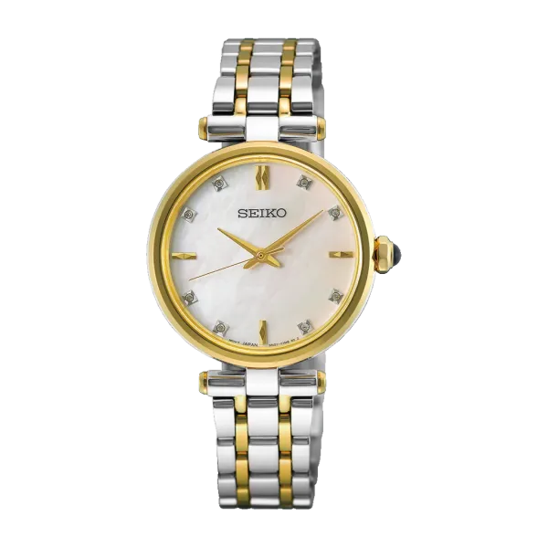 Watch Godwin Jewelers, Inc. Bainbridge, GA