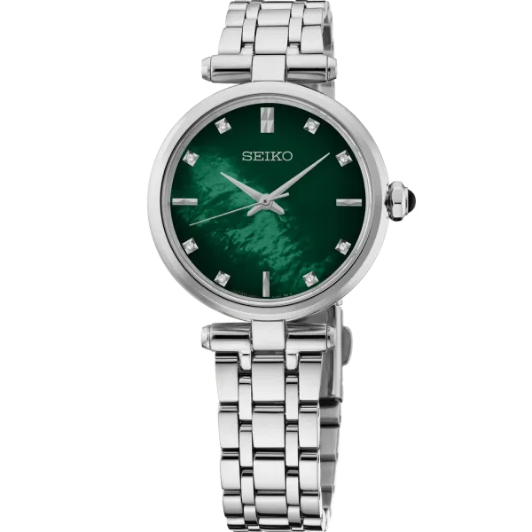 Watch Godwin Jewelers, Inc. Bainbridge, GA
