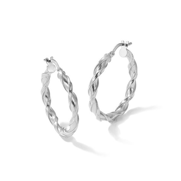 Earrings Image 2 Godwin Jewelers, Inc. Bainbridge, GA