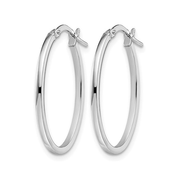 Earrings Image 2 Godwin Jewelers, Inc. Bainbridge, GA