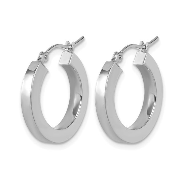 Earrings Godwin Jewelers, Inc. Bainbridge, GA
