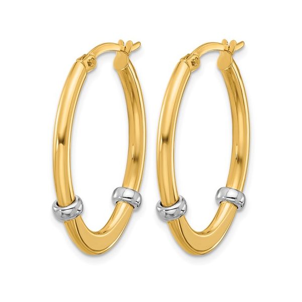 Earrings Godwin Jewelers, Inc. Bainbridge, GA