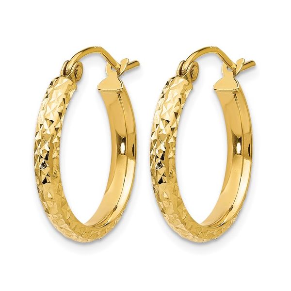 Earrings Godwin Jewelers, Inc. Bainbridge, GA