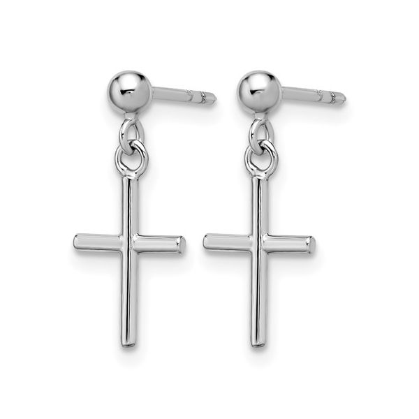 Earrings Godwin Jewelers, Inc. Bainbridge, GA