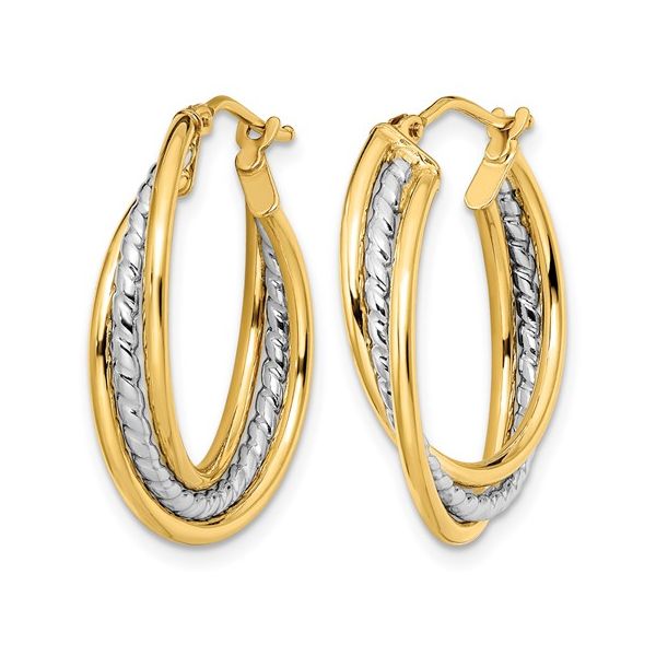 Earrings Godwin Jewelers, Inc. Bainbridge, GA