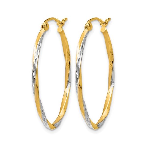 Earrings Godwin Jewelers, Inc. Bainbridge, GA