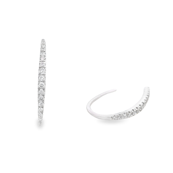 Earrings Godwin Jewelers, Inc. Bainbridge, GA