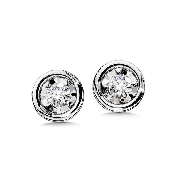 Earrings Godwin Jewelers, Inc. Bainbridge, GA