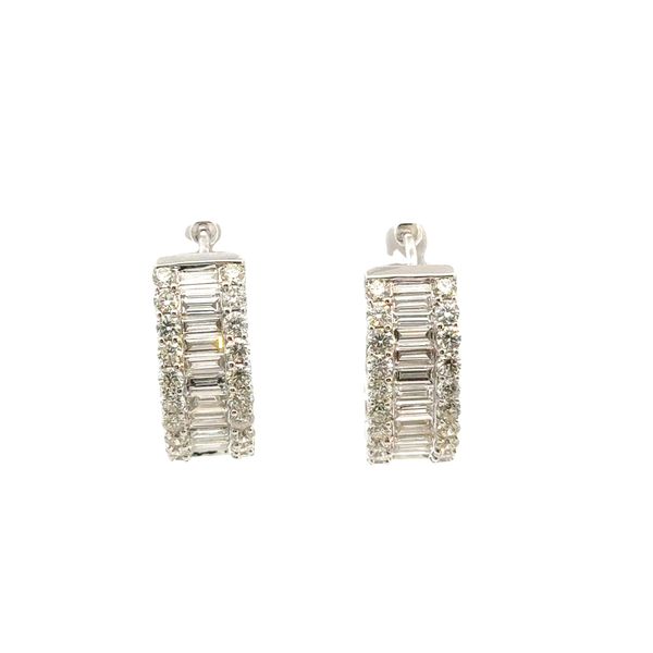 Earrings Godwin Jewelers, Inc. Bainbridge, GA