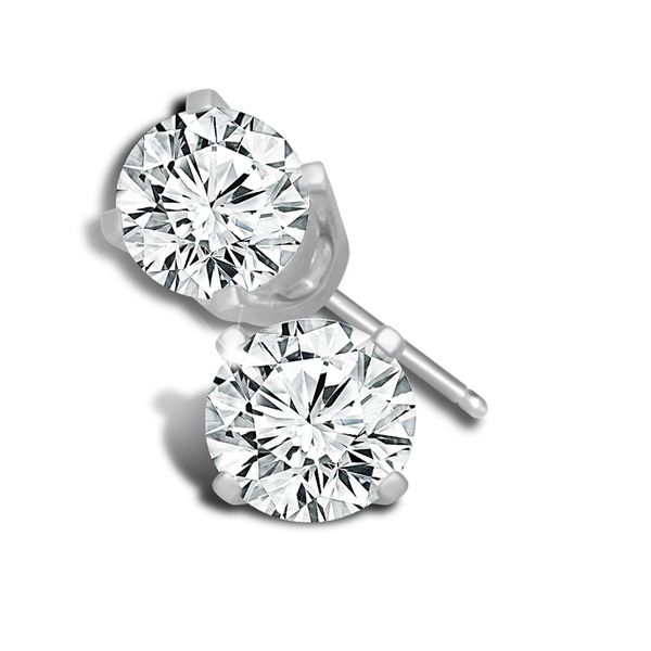 Earrings Godwin Jewelers, Inc. Bainbridge, GA