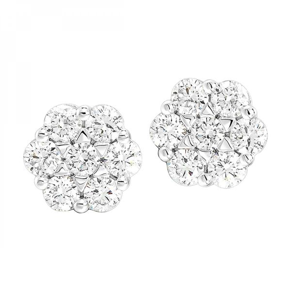 Earrings Godwin Jewelers, Inc. Bainbridge, GA