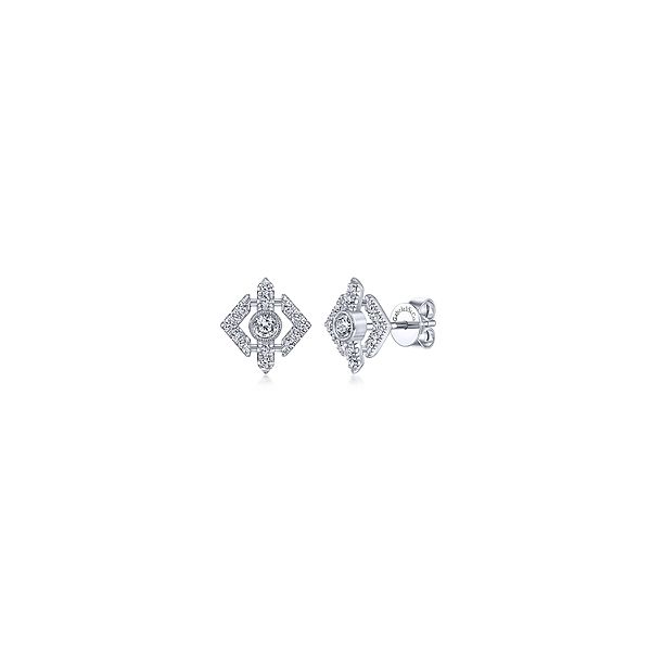 Earrings Godwin Jewelers, Inc. Bainbridge, GA