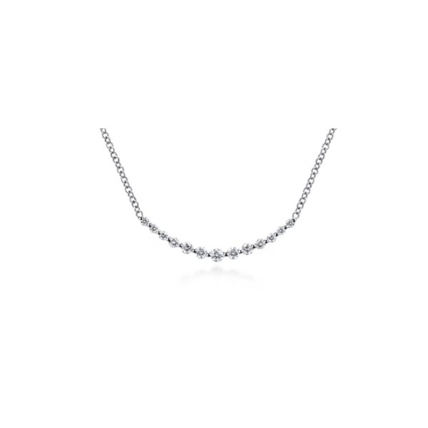 Necklace Godwin Jewelers, Inc. Bainbridge, GA