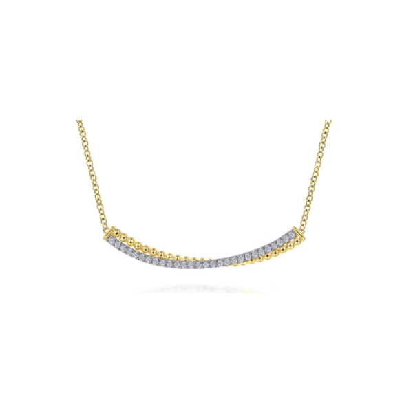 Necklace Godwin Jewelers, Inc. Bainbridge, GA