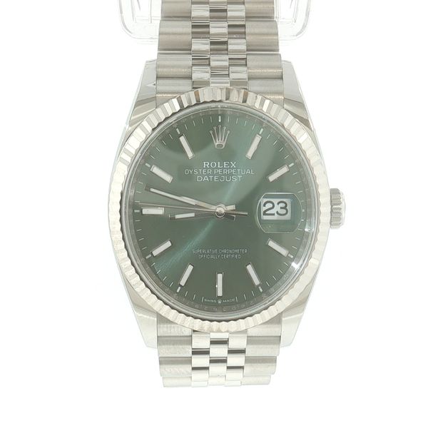 Watch Godwin Jewelers, Inc. Bainbridge, GA