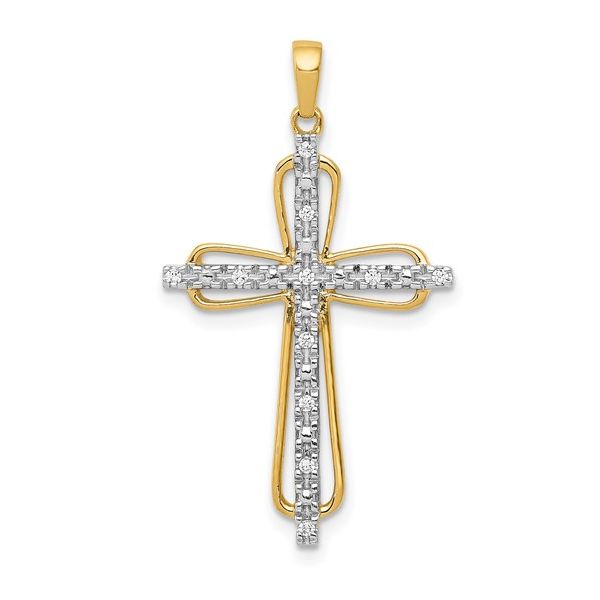 Pendant Godwin Jewelers, Inc. Bainbridge, GA