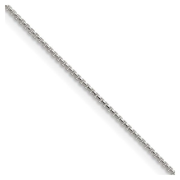Sterling Silver Chain Godwin Jewelers, Inc. Bainbridge, GA