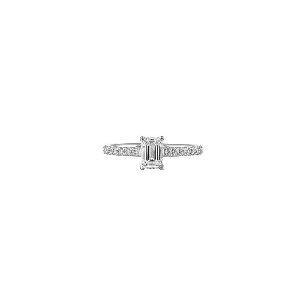 10K White Gold Other Ring Godwin Jewelers, Inc. Bainbridge, GA