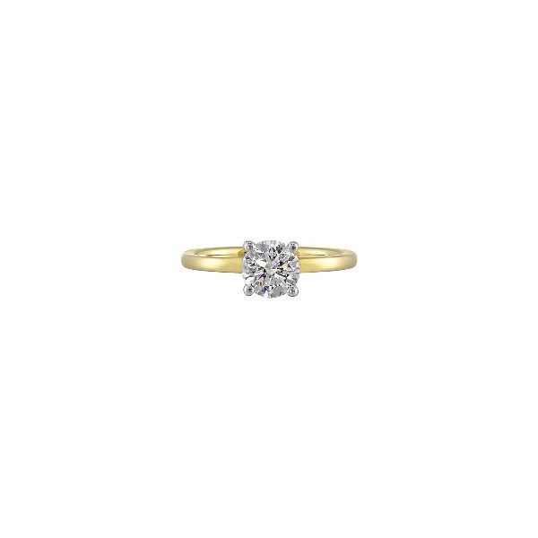10K Yellow Gold Ring Godwin Jewelers, Inc. Bainbridge, GA