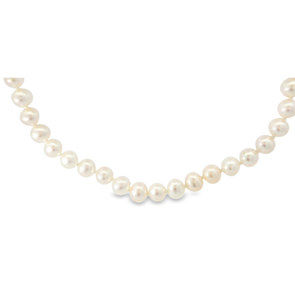 Necklace Godwin Jewelers, Inc. Bainbridge, GA