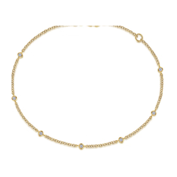 Bracelet Godwin Jewelers, Inc. Bainbridge, GA
