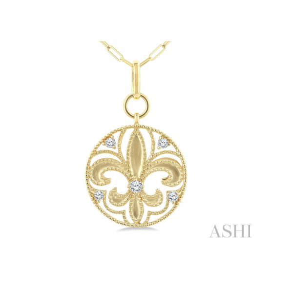 Necklace Godwin Jewelers, Inc. Bainbridge, GA