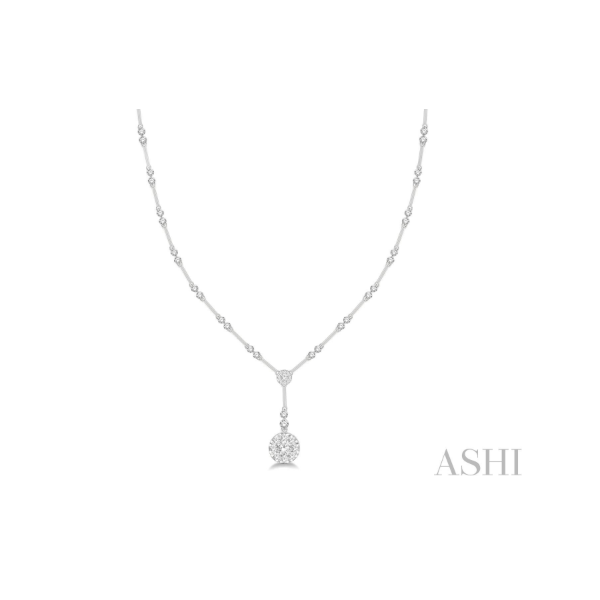 Necklace Godwin Jewelers, Inc. Bainbridge, GA