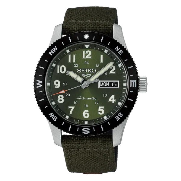 Watch Godwin Jewelers, Inc. Bainbridge, GA