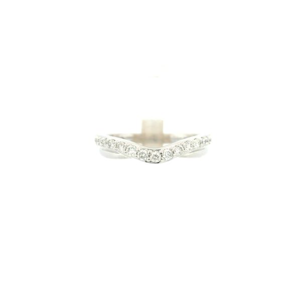 10K White Gold Ring Godwin Jewelers, Inc. Bainbridge, GA