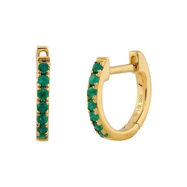 Earrings Godwin Jewelers, Inc. Bainbridge, GA