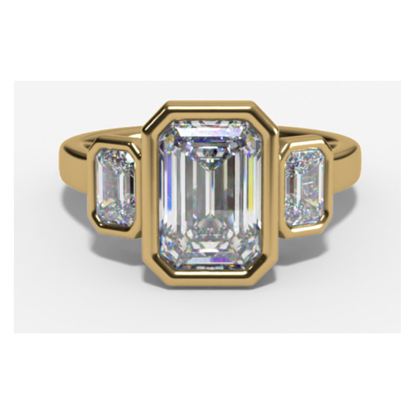Ring Godwin Jewelers, Inc. Bainbridge, GA