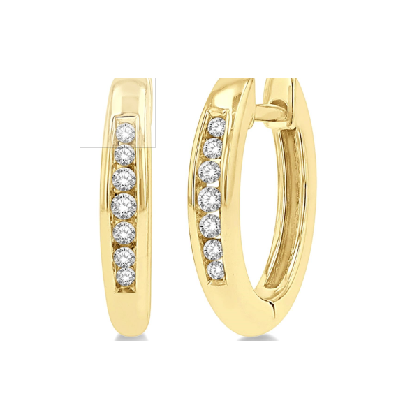 Earrings Godwin Jewelers, Inc. Bainbridge, GA