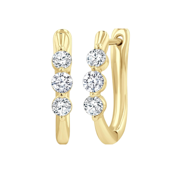 Earrings Godwin Jewelers, Inc. Bainbridge, GA