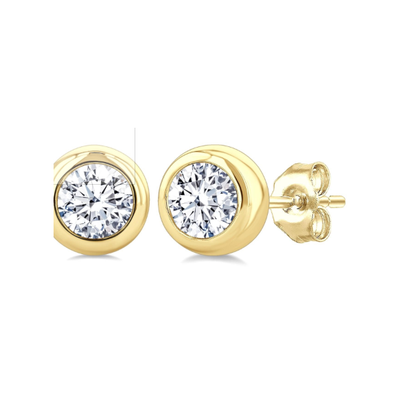 Earrings Godwin Jewelers, Inc. Bainbridge, GA