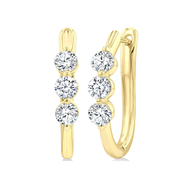 Earrings Godwin Jewelers, Inc. Bainbridge, GA