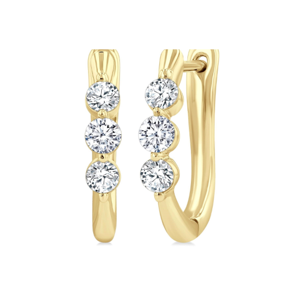 Earrings Godwin Jewelers, Inc. Bainbridge, GA