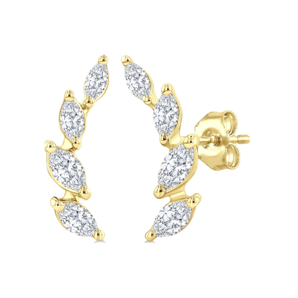 Earrings Godwin Jewelers, Inc. Bainbridge, GA